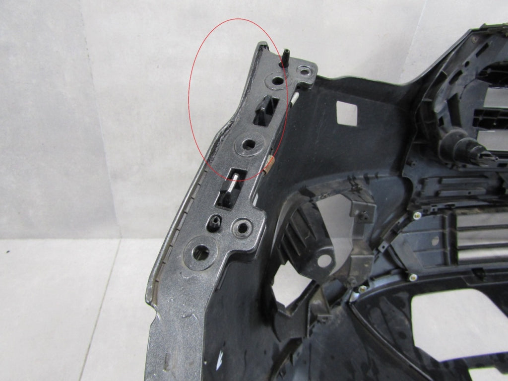 Prednji branik Ford Kuga Mk2 lift 16-19