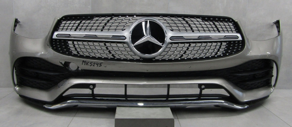 Prednji branik Mercedes GLC 253 X253 LIFT AMG 19-22