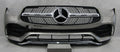 Prednji branik Mercedes GLC 253 X253 LIFT AMG 19-22