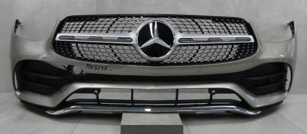 Prednji branik Mercedes GLC 253 X253 LIFT AMG 19-22