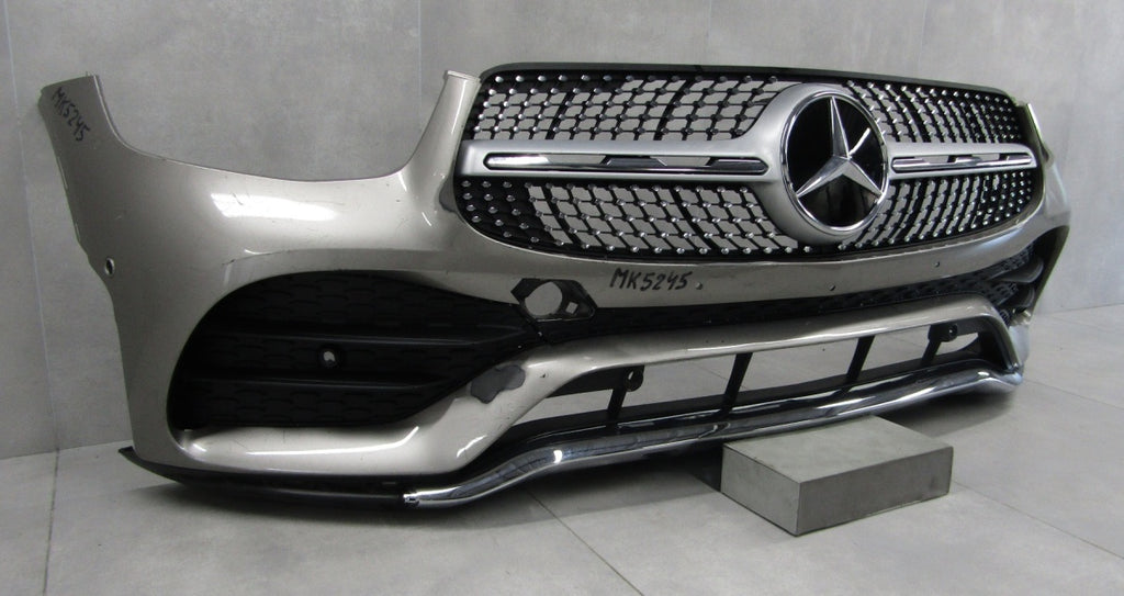Prednji branik Mercedes GLC 253 X253 LIFT AMG 19-22