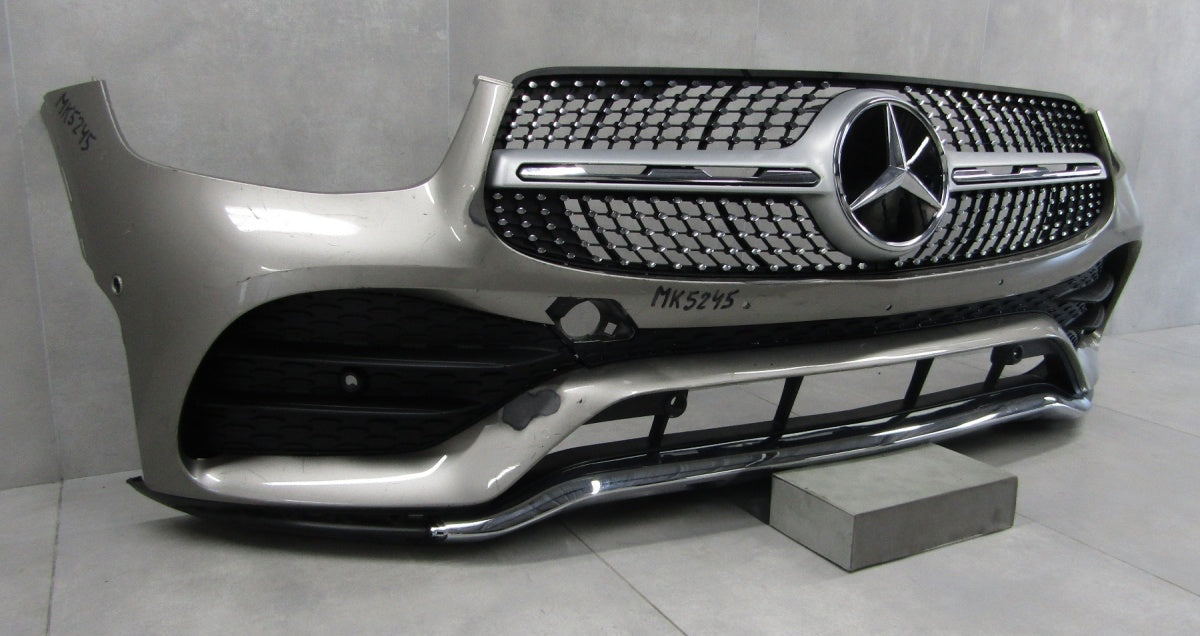 Prednji branik Mercedes GLC 253 X253 LIFT AMG 19-22