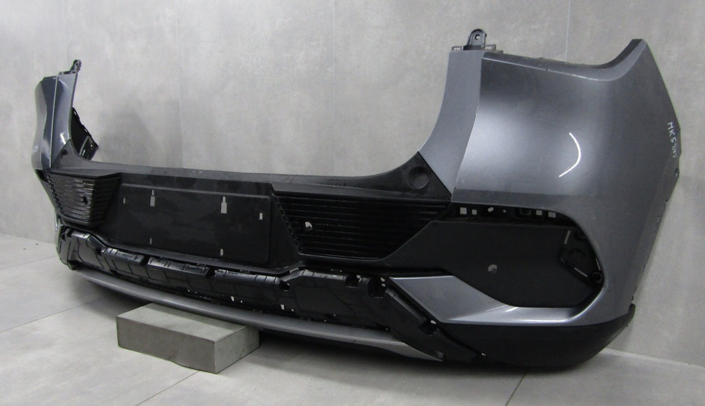 Zadnji branik BYD ATTO 3 22-