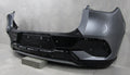 Zadnji branik BYD ATTO 3 22-