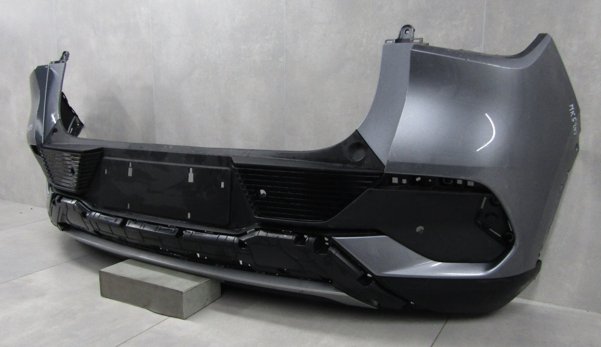Zadnji branik BYD ATTO 3 22-