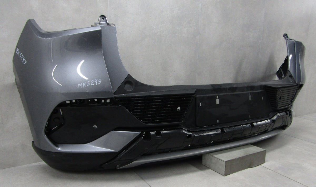 Zadnji branik BYD ATTO 3 22-