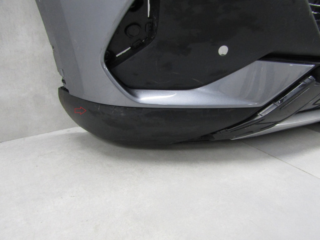Zadnji branik BYD ATTO 3 22-