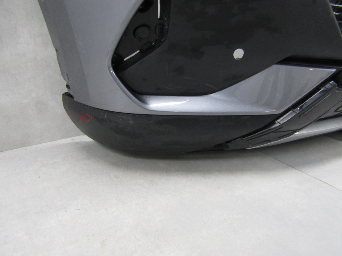 Zadnji branik BYD ATTO 3 22-
