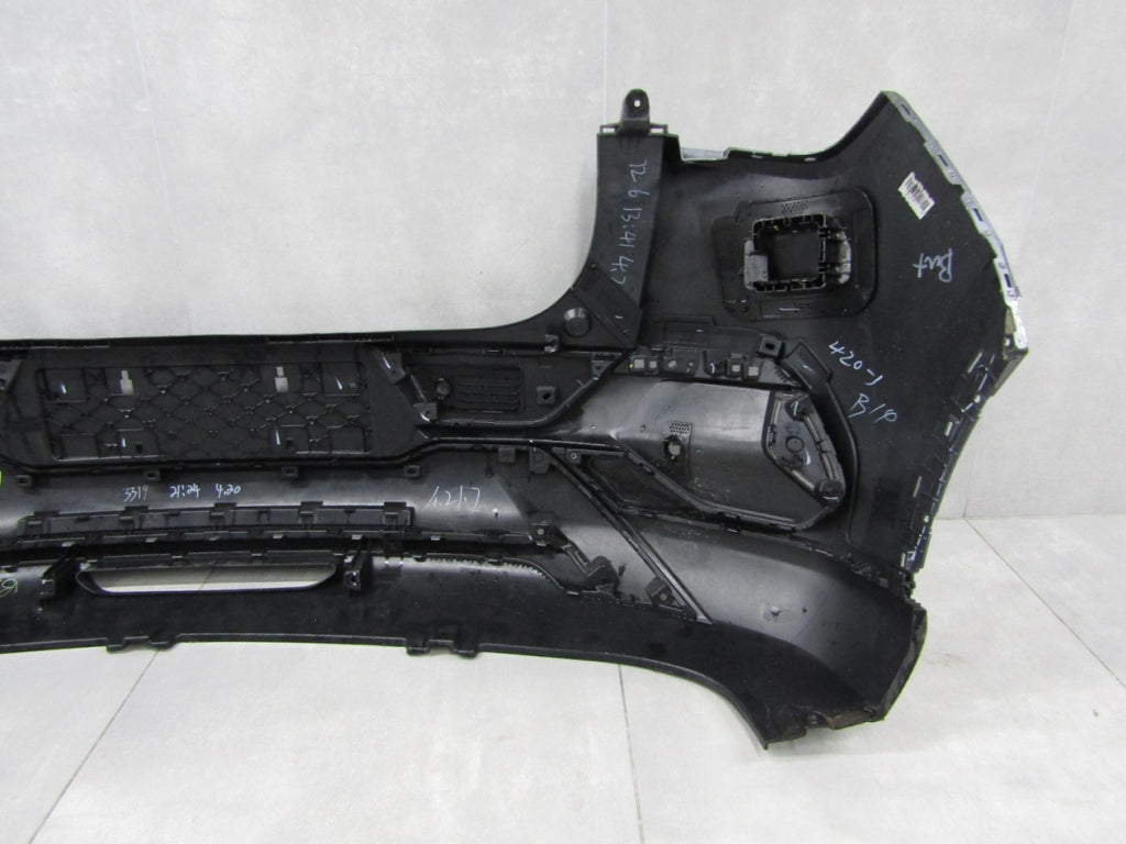 Zadnji branik BYD ATTO 3 22-