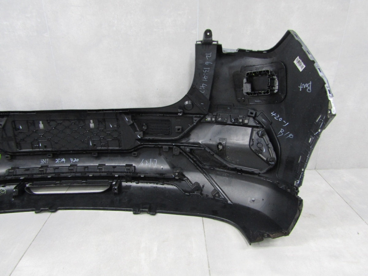 Zadnji branik BYD ATTO 3 22-