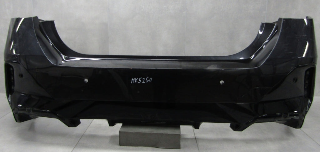 Zadnji branik BMW 5 G60 M paket SEDAN 23-