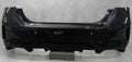 Zadnji branik BMW 5 G60 M paket SEDAN 23-