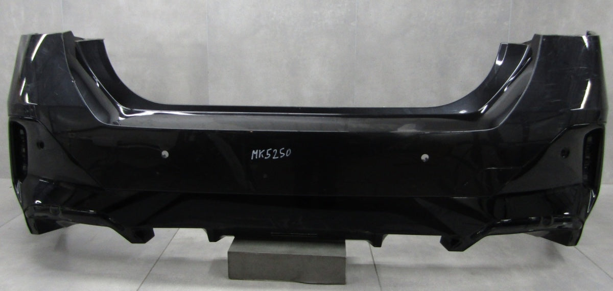 Zadnji branik BMW 5 G60 M paket SEDAN 23-