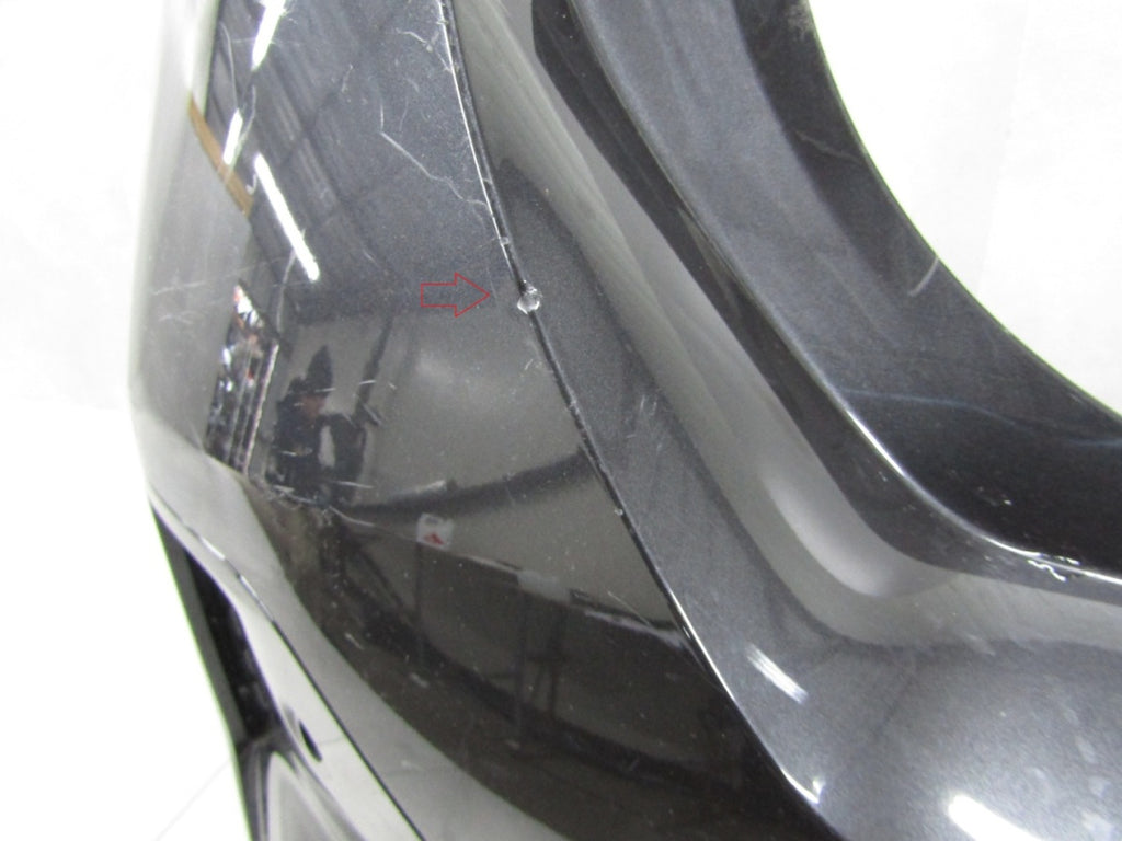 Zadnji branik BMW 5 G60 M paket SEDAN 23-
