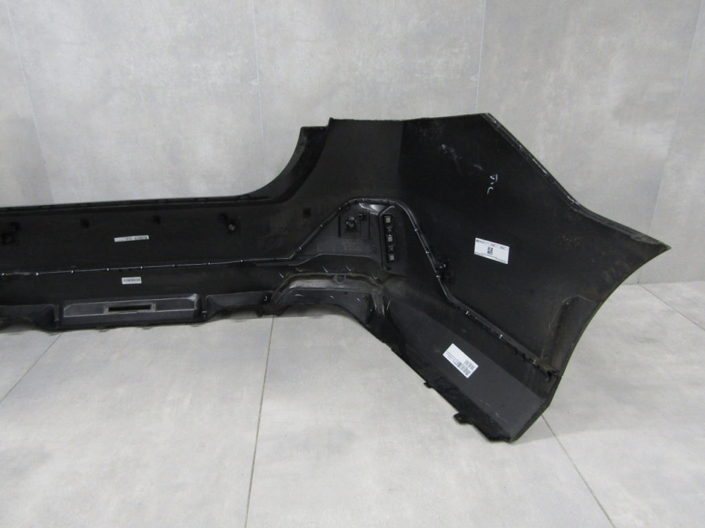 Zadnji branik BMW 5 G60 M paket SEDAN 23-