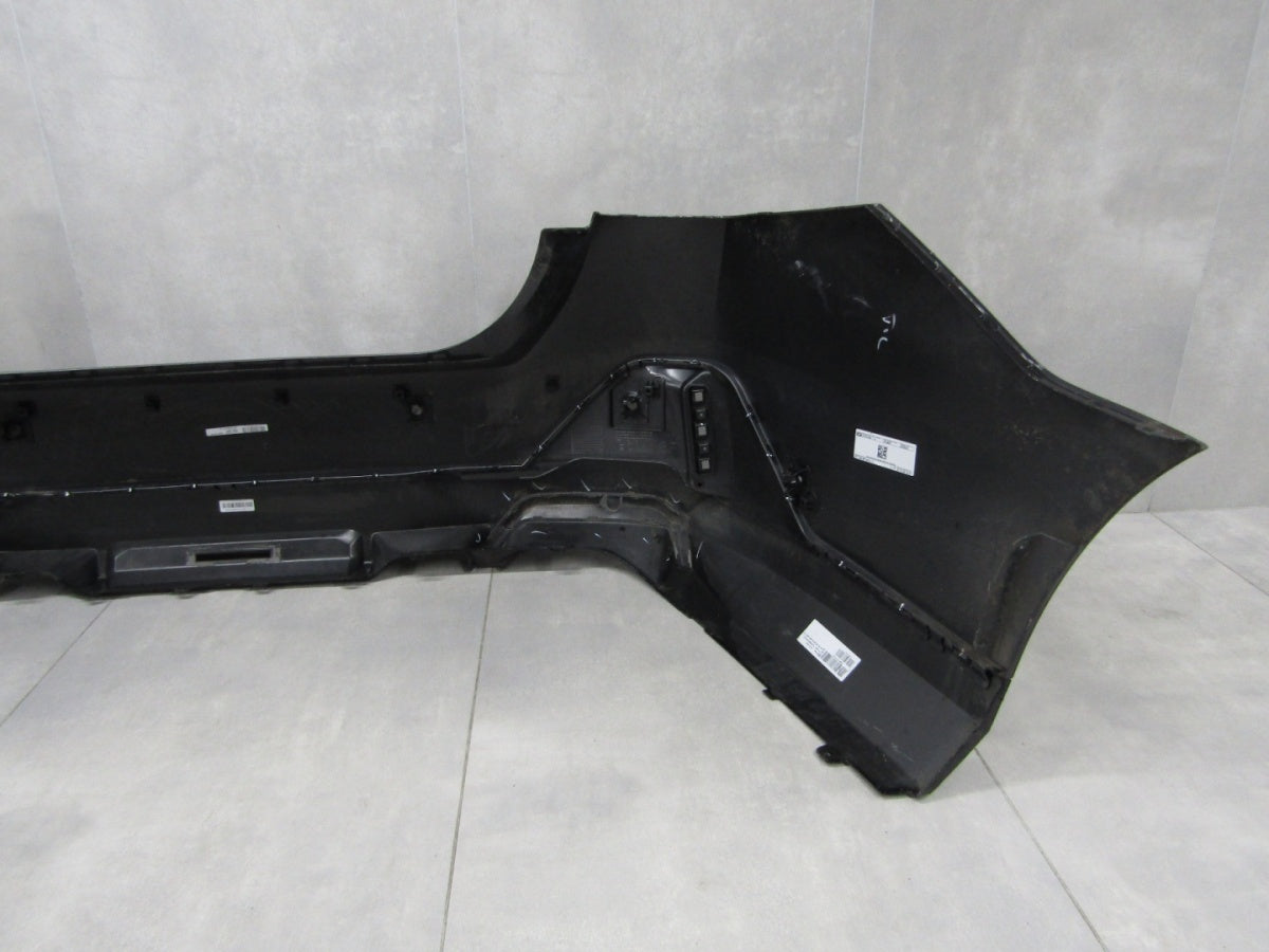 Zadnji branik BMW 5 G60 M paket SEDAN 23-