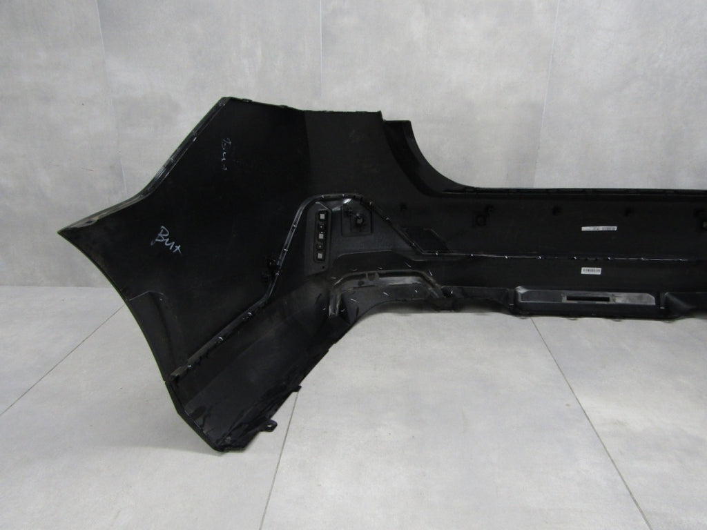 Zadnji branik BMW 5 G60 M paket SEDAN 23-