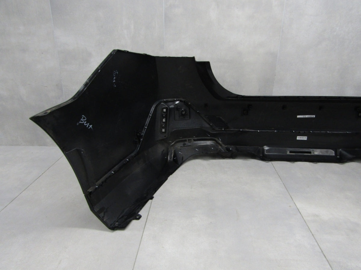 Zadnji branik BMW 5 G60 M paket SEDAN 23-