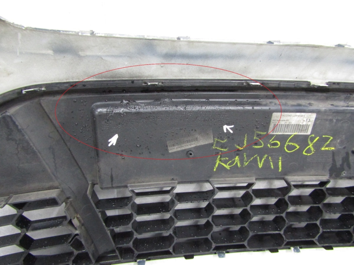 Prednji branik Ford Mondeo MK4 IV ST-line Lift 10-14