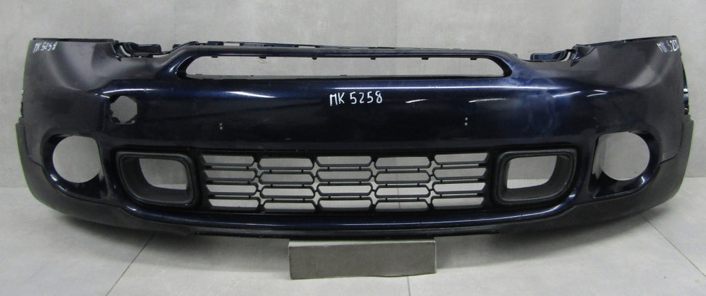 Prednji branik Mini Cooper S Countryman R60 10-17