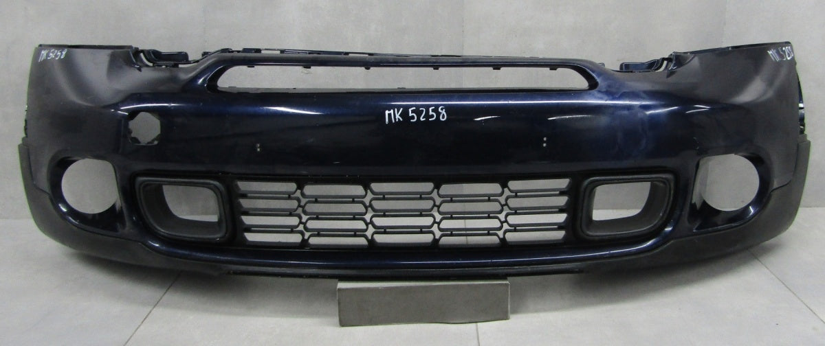 Prednji branik Mini Cooper S Countryman R60 10-17