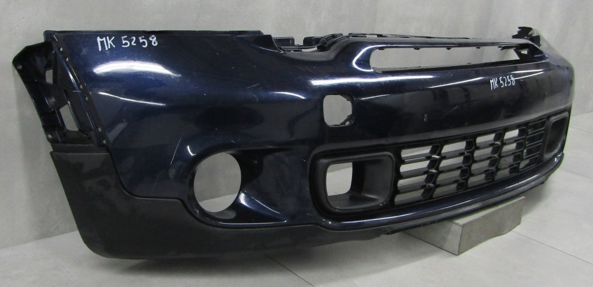 Prednji branik Mini Cooper S Countryman R60 10-17