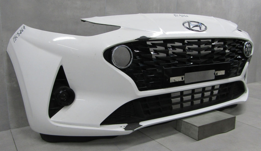 Prednji branik Hyundai I10 I 10 3 III 19-22
