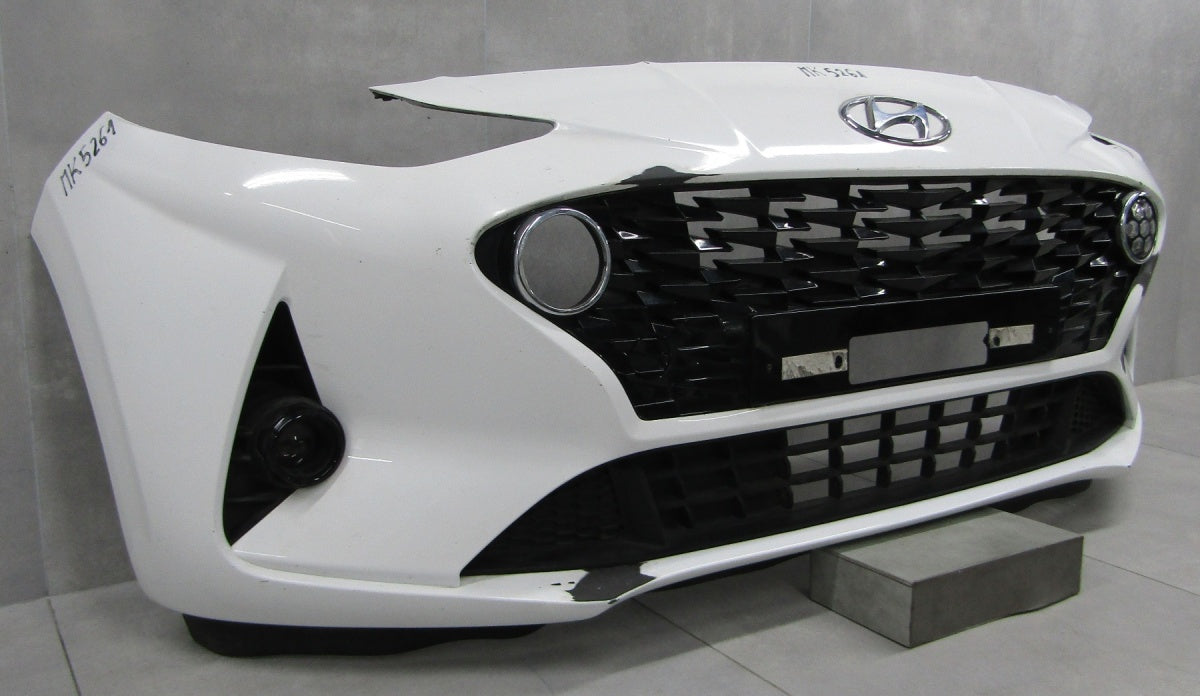 Prednji branik Hyundai I10 I 10 3 III 19-22