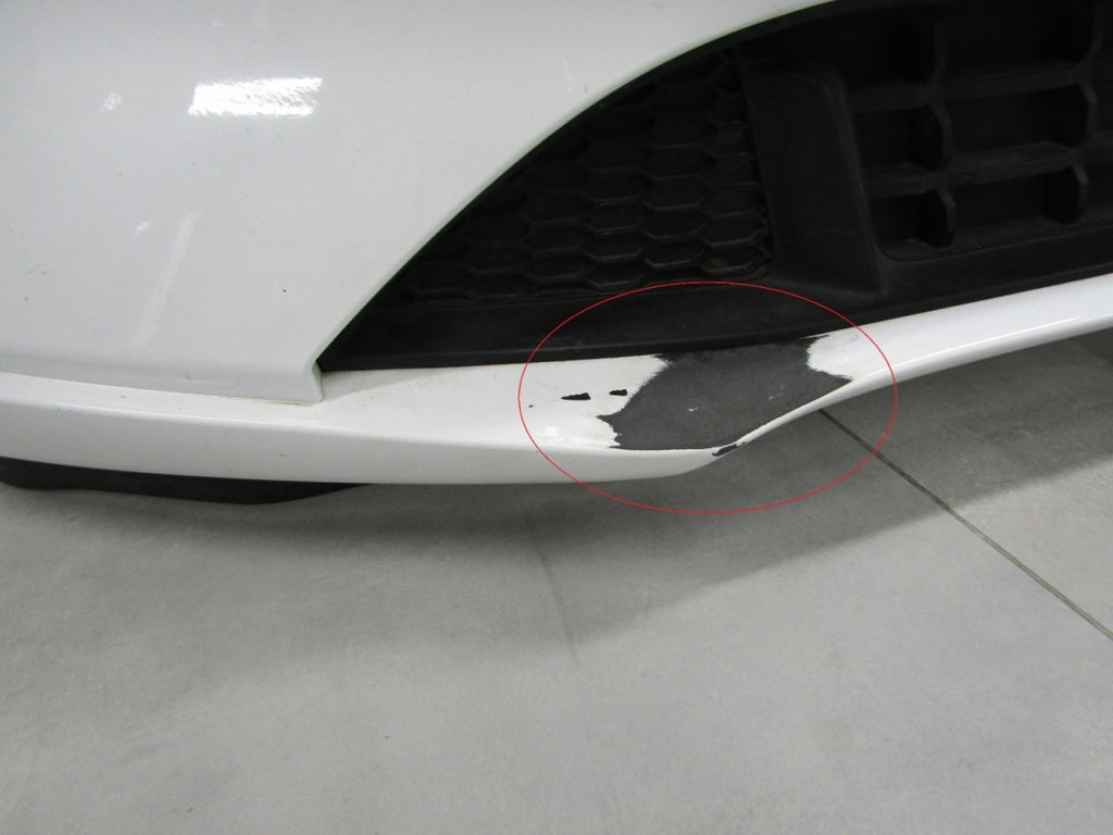 Prednji branik Hyundai I10 I 10 3 III 19-22