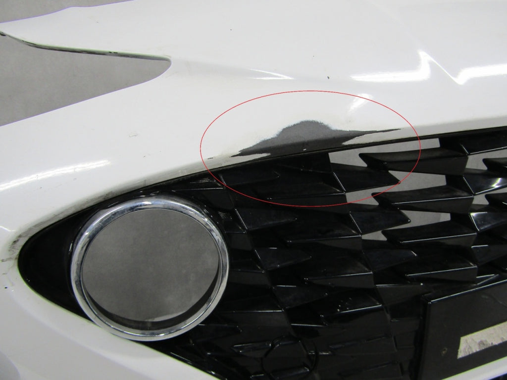 Prednji branik Hyundai I10 I 10 3 III 19-22