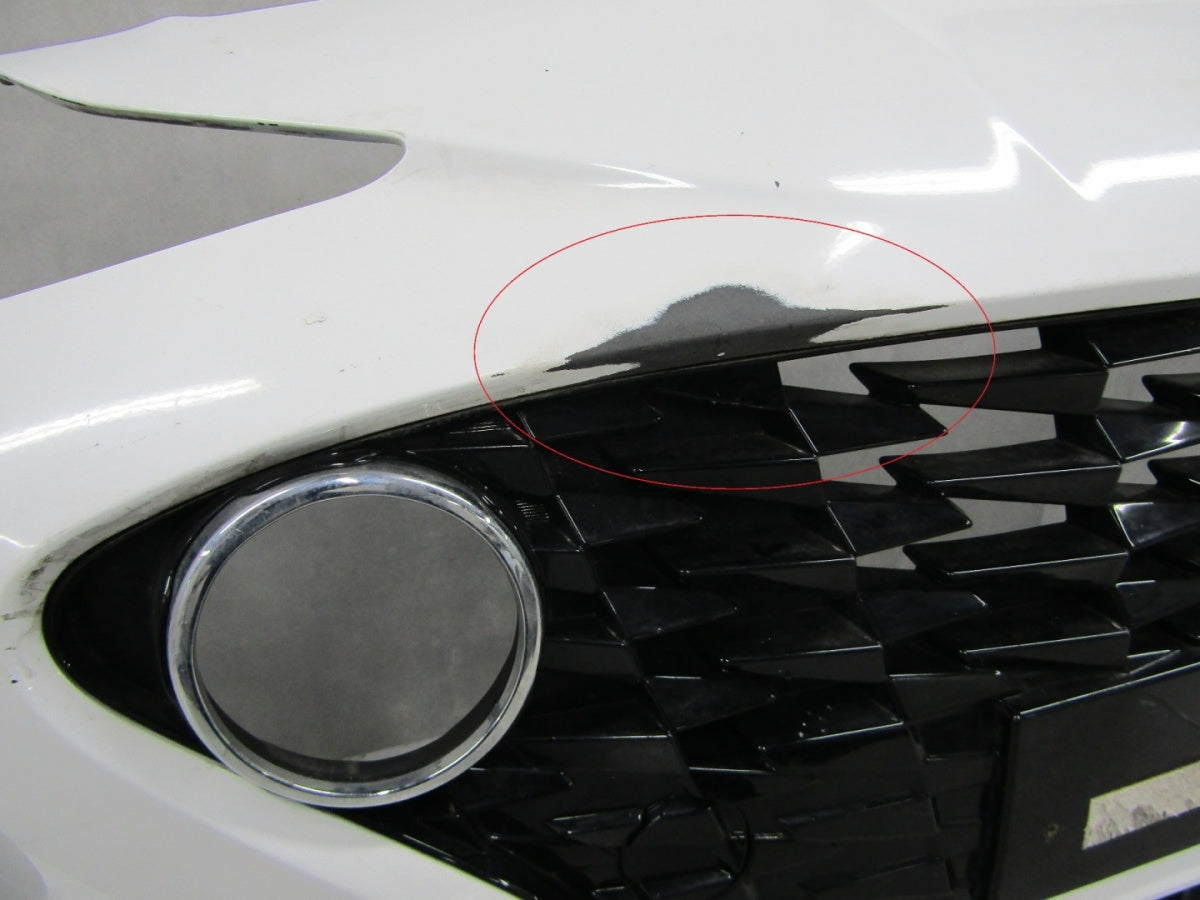 Prednji branik Hyundai I10 I 10 3 III 19-22