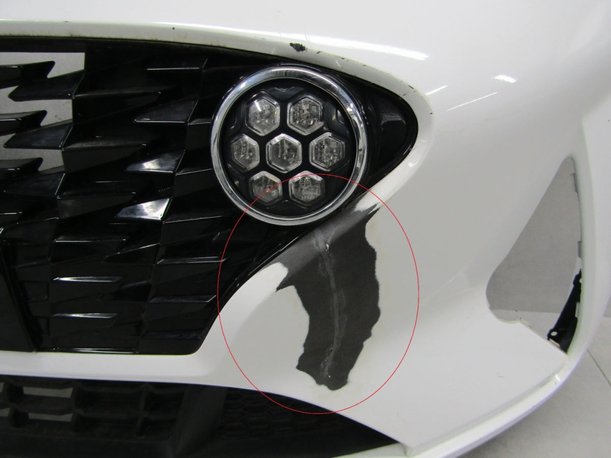 Prednji branik Hyundai I10 I 10 3 III 19-22