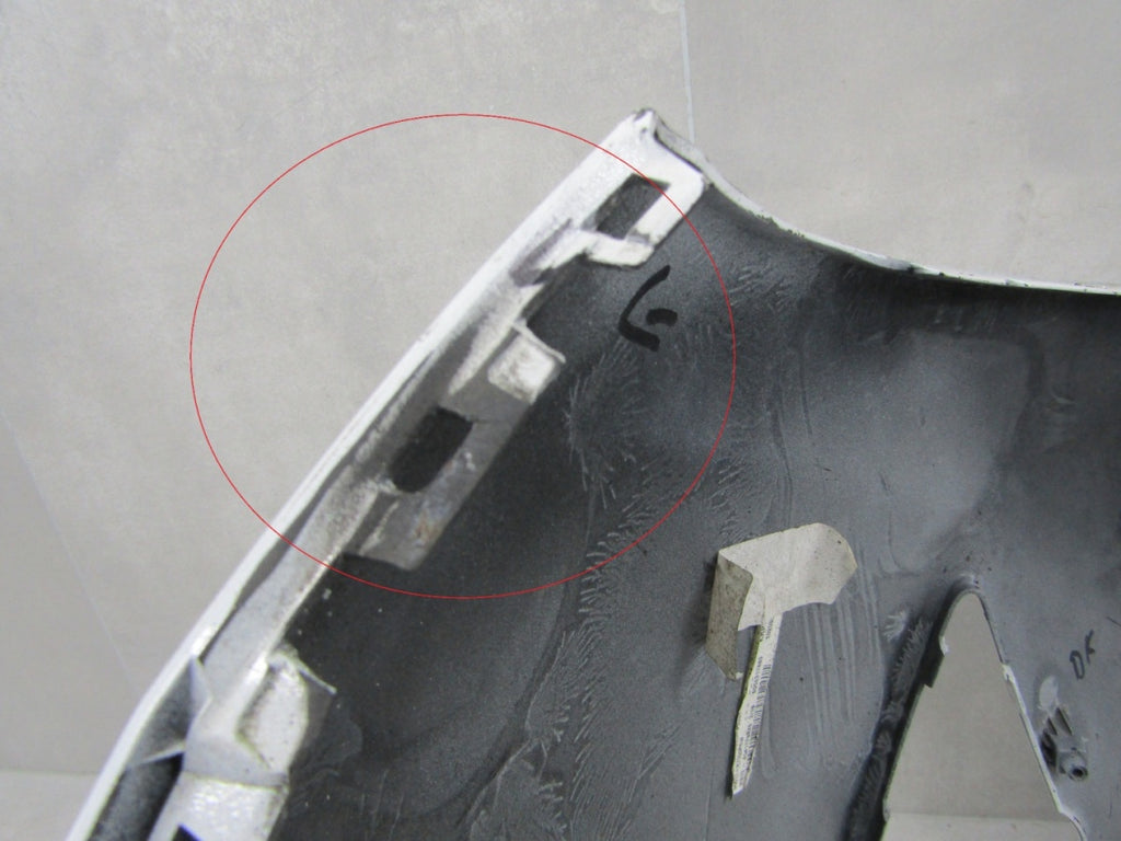 Prednji branik Hyundai I10 I 10 3 III 19-22