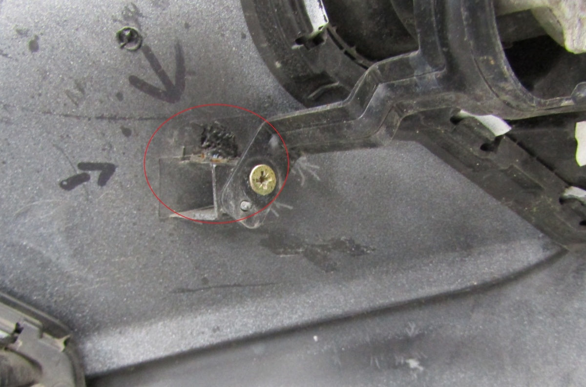 Prednji branik Hyundai I10 I 10 3 III 19-22