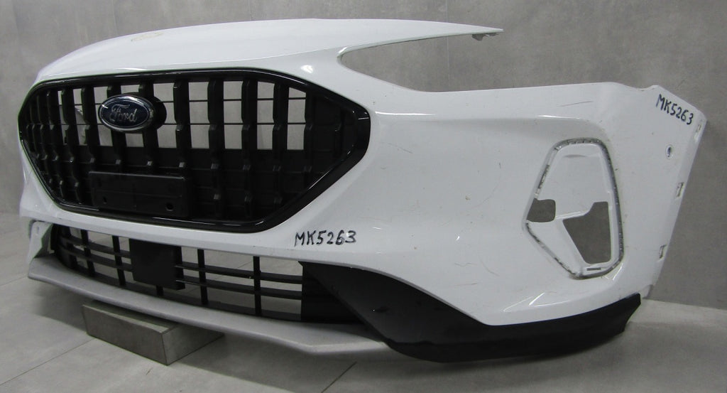 Prednji branik Ford Focus Mk4 IV Active Lift 22-