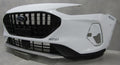 Prednji branik Ford Focus Mk4 IV Active Lift 22-