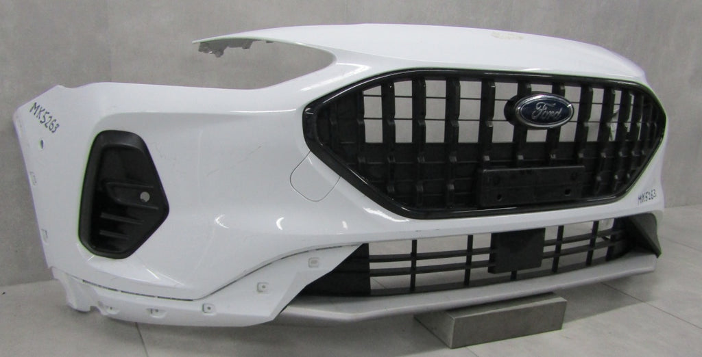Prednji branik Ford Focus Mk4 IV Active Lift 22-