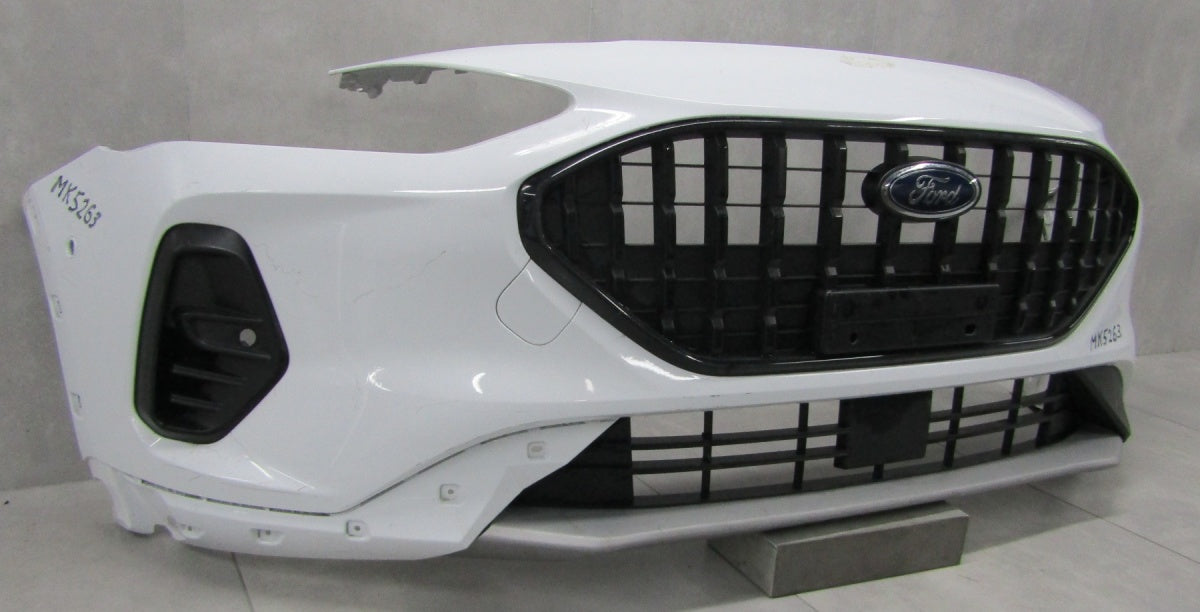 Prednji branik Ford Focus Mk4 IV Active Lift 22-