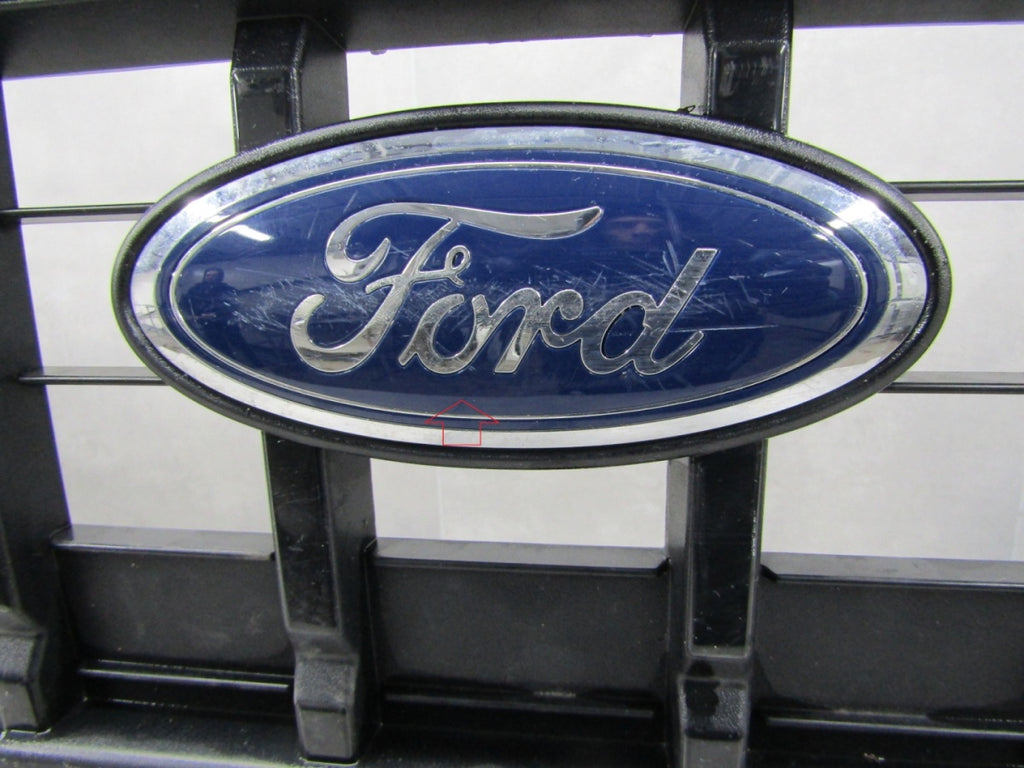 Prednji branik Ford Focus Mk4 IV Active Lift 22-
