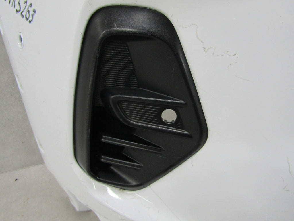 Prednji branik Ford Focus Mk4 IV Active Lift 22-
