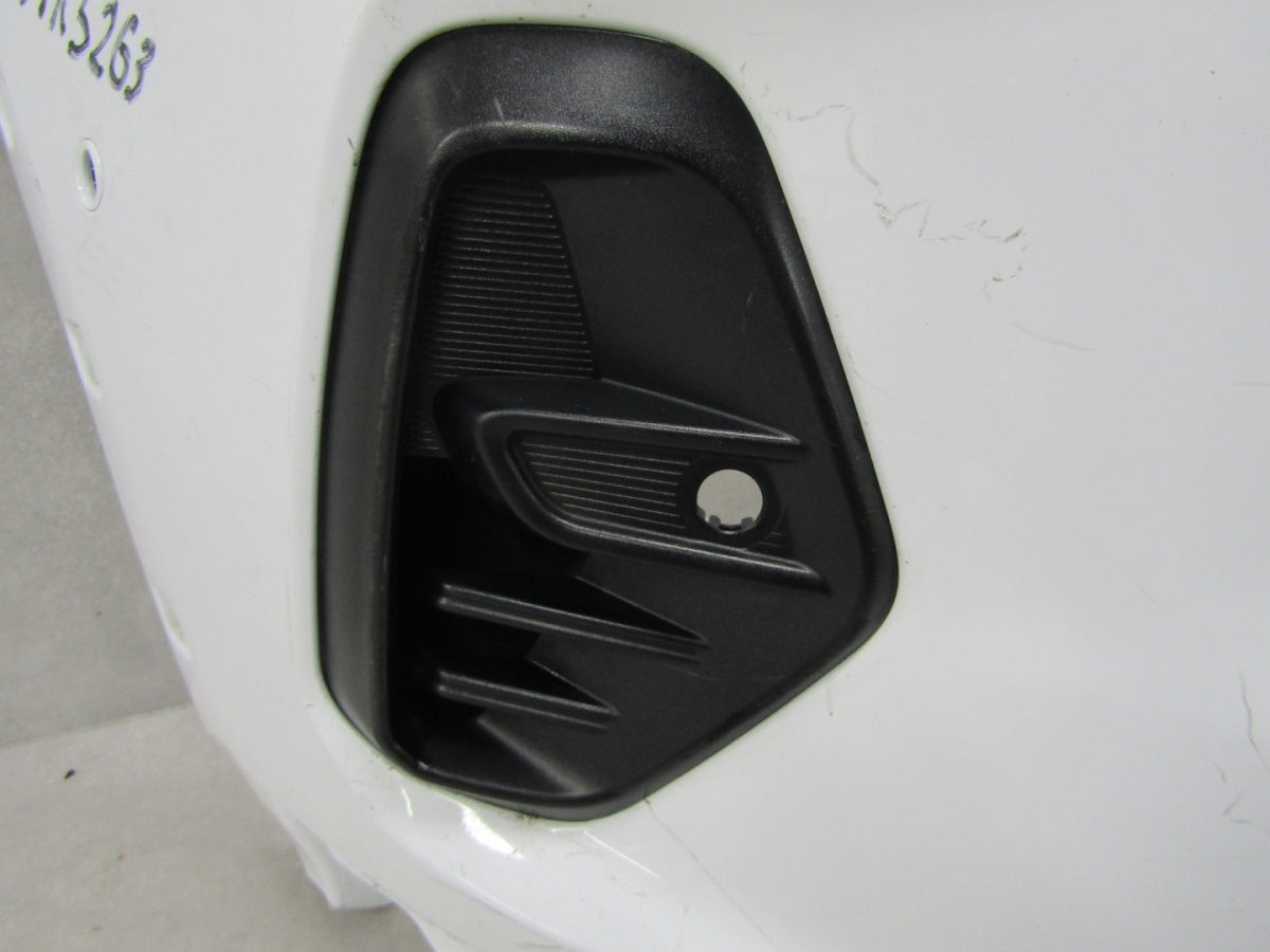 Prednji branik Ford Focus Mk4 IV Active Lift 22-