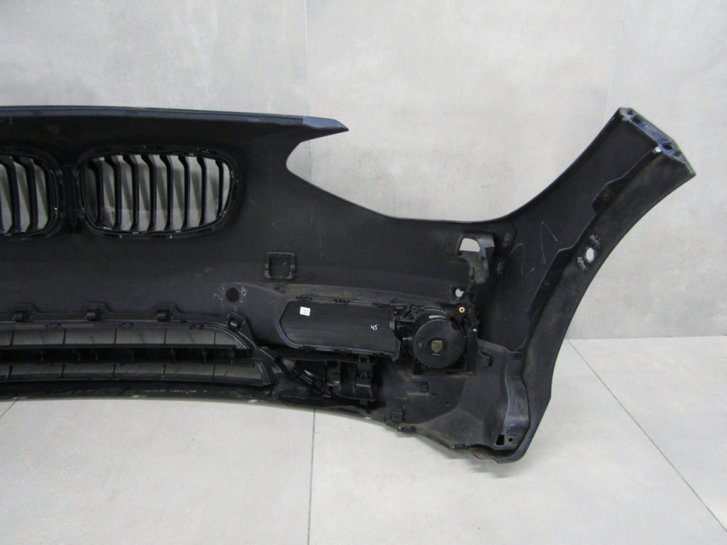 Prednji branik BMW 1 F20 F21 11-15