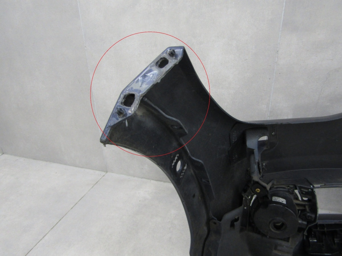 Prednji branik BMW 1 F20 F21 11-15