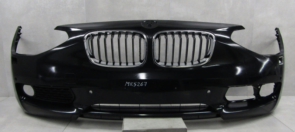 Prednji branik BMW 1 F20 F21 11-15