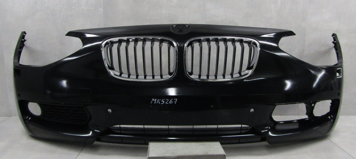 Prednji branik BMW 1 F20 F21 11-15