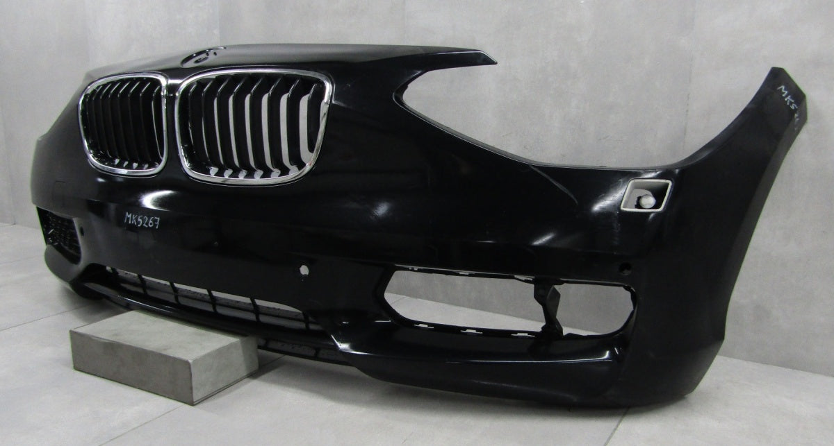 Prednji branik BMW 1 F20 F21 11-15