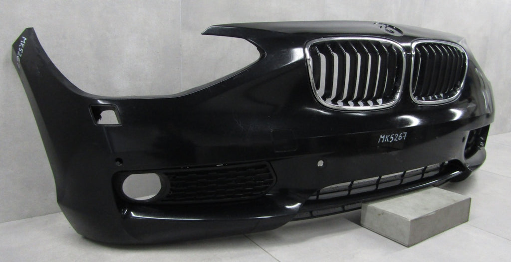 Prednji branik BMW 1 F20 F21 11-15