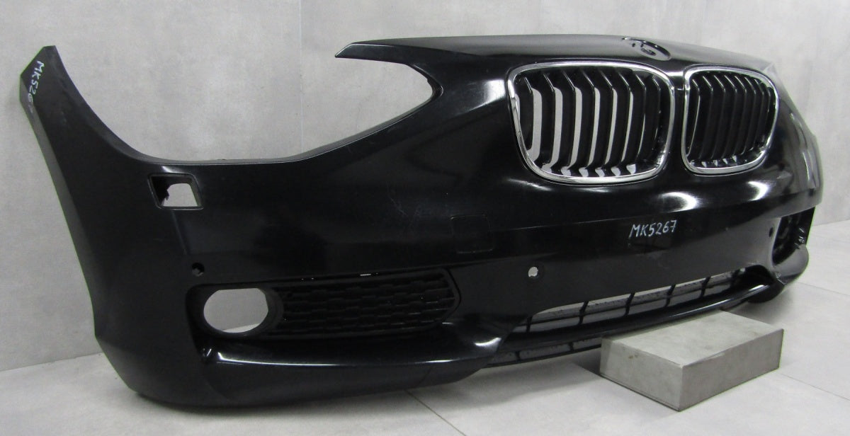 Prednji branik BMW 1 F20 F21 11-15