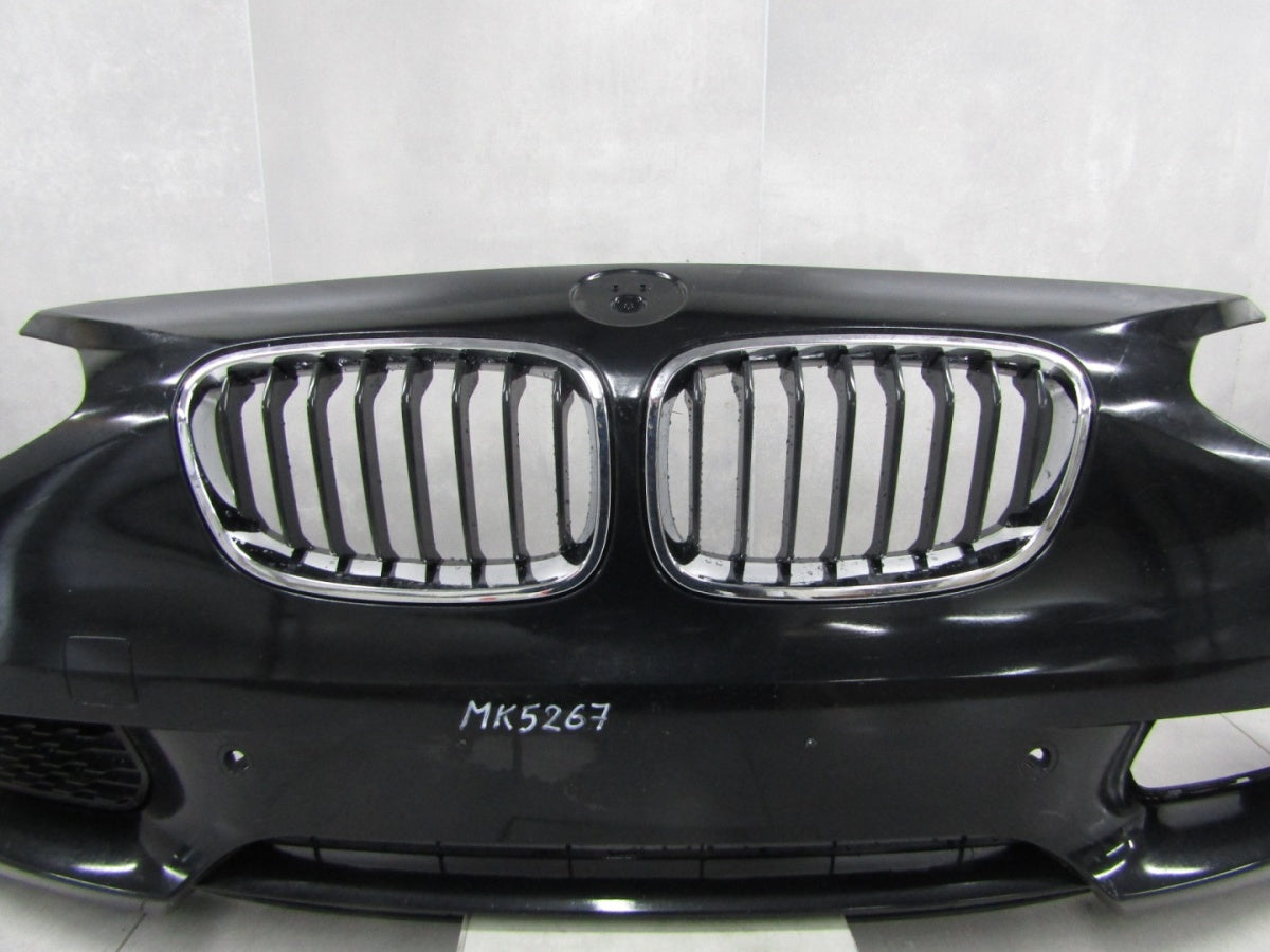 Prednji branik BMW 1 F20 F21 11-15