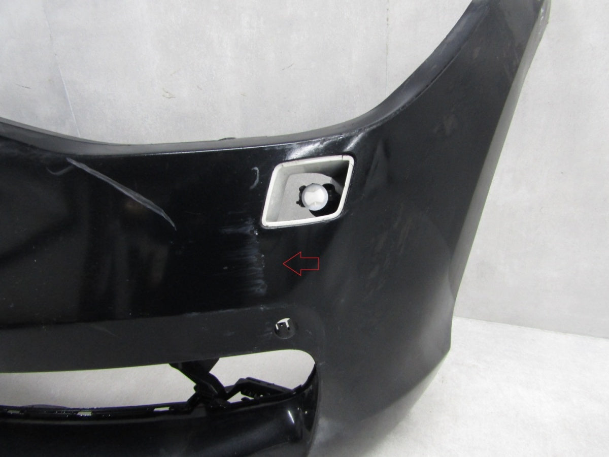 Prednji branik BMW 1 F20 F21 11-15